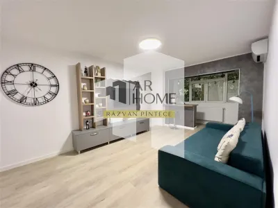 Apartamenent 2 camere, de lux, renovat, zona 9 Mai, Ploiesti - Ploiesti