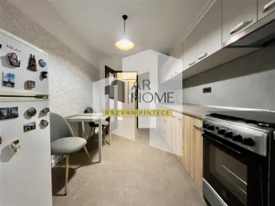Apartamenent 2 camere, de lux, renovat, zona 9 Mai, Ploiesti - foto 14
