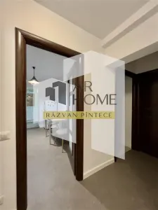 Apartamenent 2 camere, de lux, renovat, zona 9 Mai, Ploiesti - foto 20