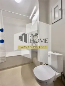 Apartamenent 2 camere, de lux, renovat, zona 9 Mai, Ploiesti - foto 8