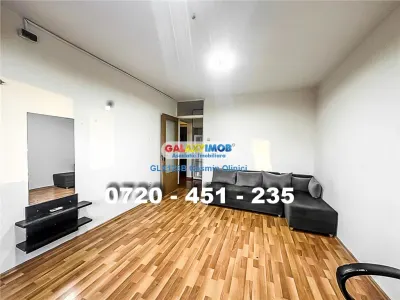 Inchiriere 2 camere cf. 2 TINERETULUI (Baladei)  partial mobilata - Bucuresti
