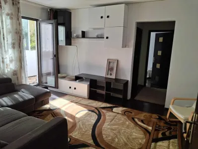 Apartament 2 camere zona Garii - Brasov