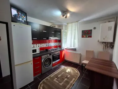 Apartament 2 camere zona Garii - foto 4