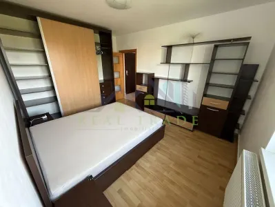 Apartament 2 camere decomandat zona Triaj - foto 4