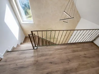 Casa 5 camere /2 bai Miroslava Ciurbesti 500 mp teren - foto 7