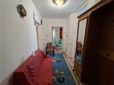 Apartament Pet-Friendly 3 camere Carpatilor, 68 mp - Brasov - foto 17