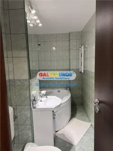 Inchiriere garsoniera generoasa decomandata BD. UNIRII - foto 7