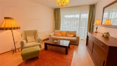 Apartament 2 camere | deosebit | Alphaville Carpatilor - Brasov