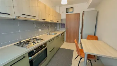 Apartament 2 camere | deosebit | Alphaville Carpatilor - foto 7