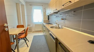 Apartament 2 camere | deosebit | Alphaville Carpatilor - foto 8