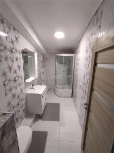 Vila Dristor, cu piscina, garaj, posibilitate spatiu comercial - foto 12