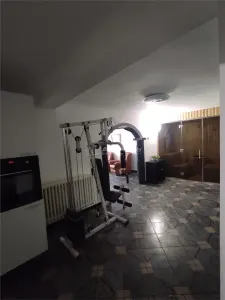 Vila Dristor, cu piscina, garaj, posibilitate spatiu comercial - foto 19