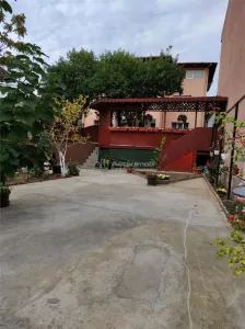 Vila Dristor, cu piscina, garaj, posibilitate spatiu comercial - foto 4