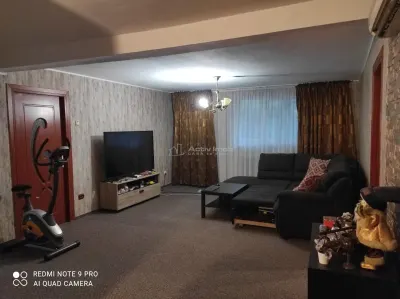 Vila Dristor, cu piscina, garaj, posibilitate spatiu comercial - foto 7