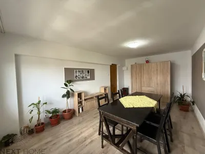 Apartament 3 camere de vanzare Brailei | 87 mp | Renovat complet | Mobilat si utilat - foto 2