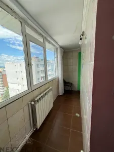 Apartament 3 Camere de Vanzare in Focsani | Zona Centrala | Decomandat | 60 mp - foto 12