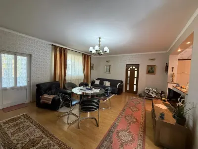 Casa de vanzare Botarlau | 150 mp utili | Teren 1.100 mp | Ideala locuinta sau casa de vacanta - foto 12