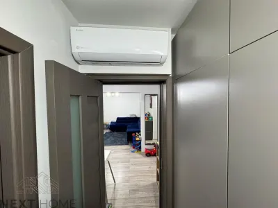 Apartament 3 camere de vanzare in Focsani | Etaj 1 | Parcare | Boxa - foto 13