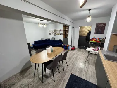 Apartament 3 camere de vanzare in Focsani | Etaj 1 | Parcare | Boxa - foto 17