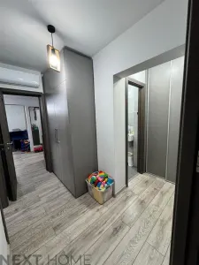 Apartament 3 camere de vanzare in Focsani | Etaj 1 | Parcare | Boxa - foto 18
