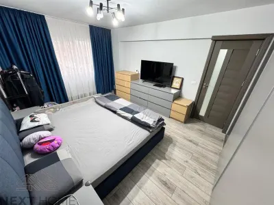 Apartament 3 camere de vanzare in Focsani | Etaj 1 | Parcare | Boxa - foto 4