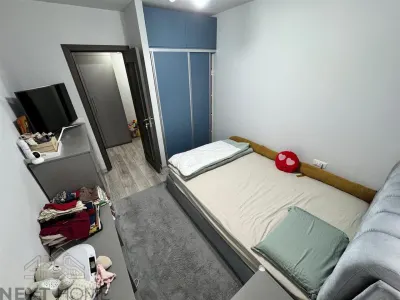 Apartament 3 camere de vanzare in Focsani | Etaj 1 | Parcare | Boxa - foto 6