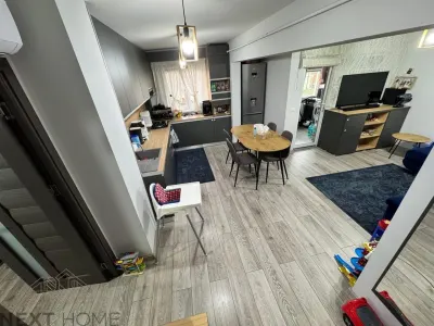 Apartament 3 camere de vanzare in Focsani | Etaj 1 | Parcare | Boxa - foto 8