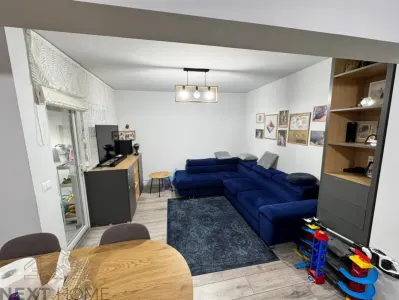 Apartament 3 camere de vanzare in Focsani | Etaj 1 | Parcare | Boxa - foto 9