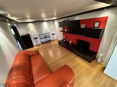 Apartament 2 Camere de Vanzare | Str. Bucegi | Complet Renovat | Mobilat | Focsani - foto 4