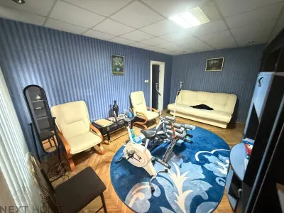 Apartament 4 camere | 85 mp utili | Parter | Bulevardul Brailei | Focsani | Ideal birouri sau locuinta - foto 6