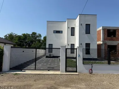 Casă Individuală Premium | 155 mp utili | 3 Dormitoare | Încălzire în Pardoseală | Curte 370 mp | Terasă - foto 6