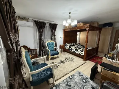 Casa de inchiriat Bolotesti, Vrancea – 3 camere, mobilata si utilata - foto 17