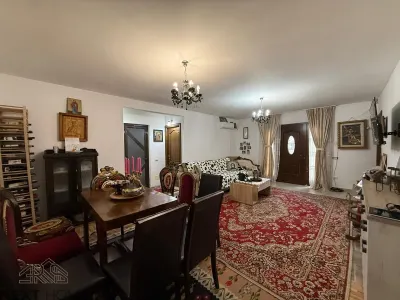 Casa de inchiriat Bolotesti, Vrancea – 3 camere, mobilata si utilata - foto 9