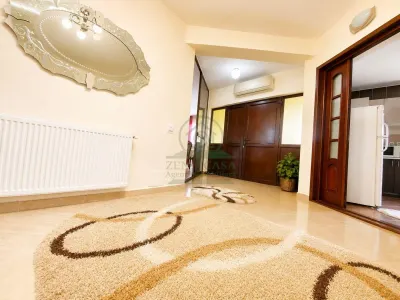 Casa 5 camere 3 bai + 1550 mp teren, Aroneanu Iasi - foto 12