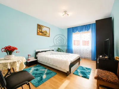 Casa 5 camere 3 bai + 1550 mp teren, Aroneanu Iasi - foto 10
