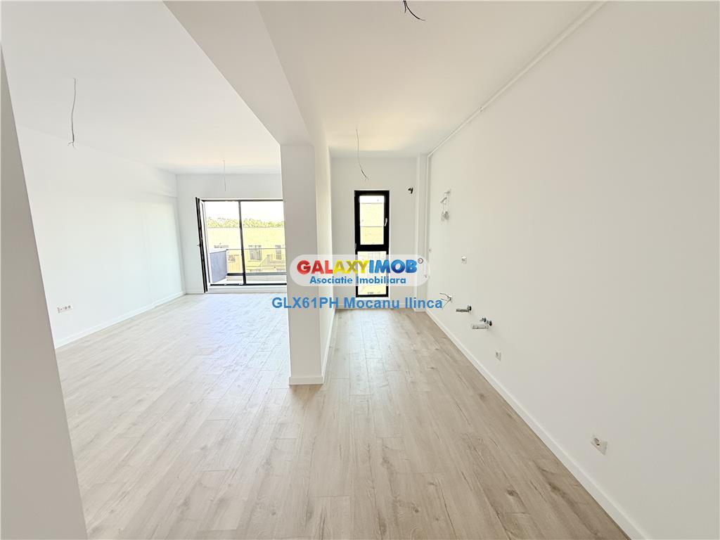 Vanzare 2 camere, MRS Gradinile, Albert, Ploiesti - Ploiesti