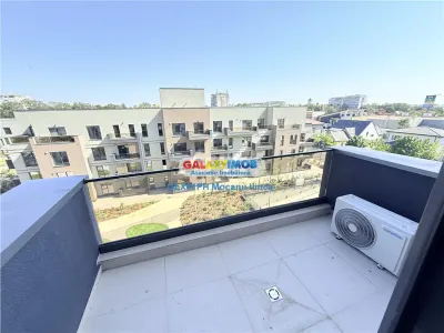 Vanzare 2 camere, MRS Gradinile, Albert, Ploiesti - foto 12