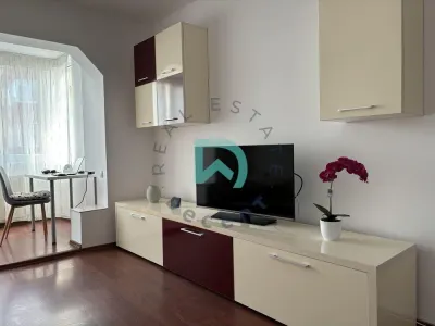 Apartament Pet-Friendly 3 camere Carpatilor, 67 mp - BrasovBrasov - Brasov