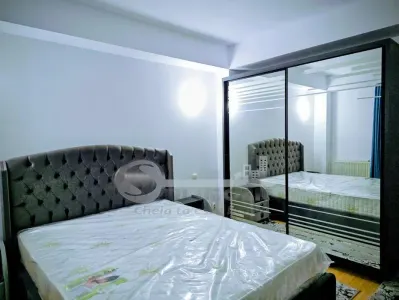 Apartament 3 Camere, 2 Balcoane + Parcare – Semicentral, Pasaj Alexandru cel Bun - Iasi
