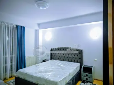 Apartament 3 Camere, 2 Balcoane + Parcare – Semicentral, Pasaj Alexandru cel Bun - foto 2