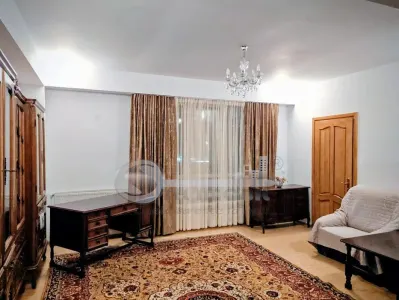 Apartament 3 Camere, 2 Balcoane + Parcare – Semicentral, Pasaj Alexandru cel Bun - foto 6