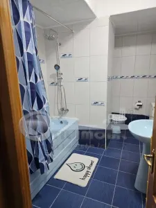 Apartament 3 Camere, 2 Balcoane + Parcare – Semicentral, Pasaj Alexandru cel Bun - foto 8