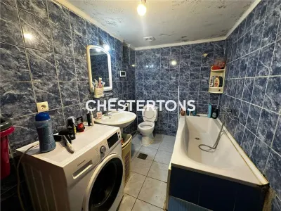 Casa individuala 4 camere zona Salaj - foto 6