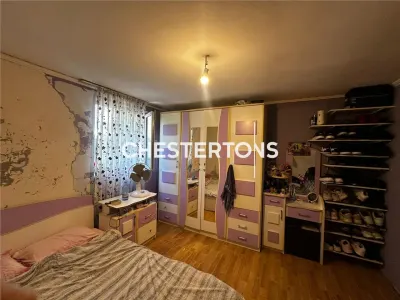 Casa individuala 4 camere zona Salaj - foto 9