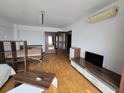 Apartament 1 cameră | Podul de Fier | 48 mp | Bucătărie separată | Lift | Se acceptă pisici - foto 4