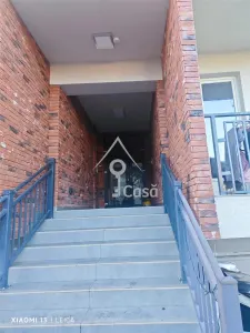 Apartament  3 camere, 90 mp, Grand Arena Berceni - foto 17