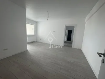 Apartament  3 camere, 90 mp, Grand Arena Berceni - foto 5