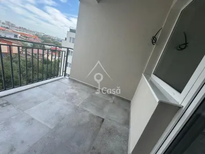 Apartament  3 camere, 90 mp, Grand Arena Berceni - foto 6