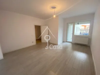 Apartament  3 camere, 90 mp, Grand Arena Berceni - foto 8
