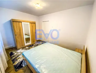 Apartament cu 3 camere de inchiriat, centrala termica, zona Copou - foto 3